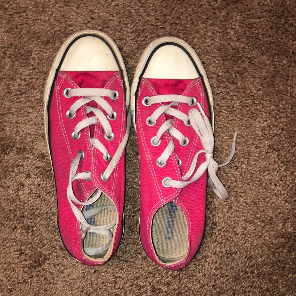 Converse